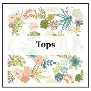 Tops